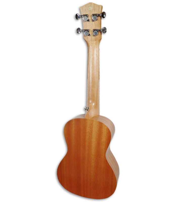 Foto do fundo do Ukulele Maori WK 1C Concerto