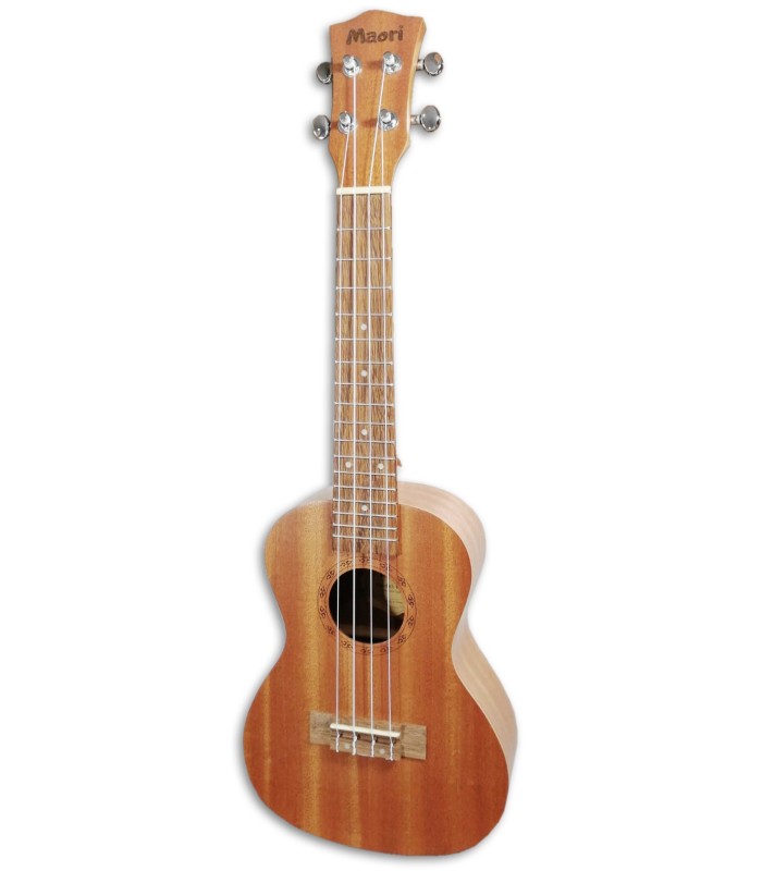 Foto del Ukulele Maori WK 1C Concierto