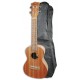 Foto do Ukulele Maori WK 1C Concerto com Saco