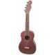 Foto do Ukulele Concerto Fender Zuma Classic BGM