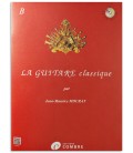 Mourat La Guitare Classique Vol B