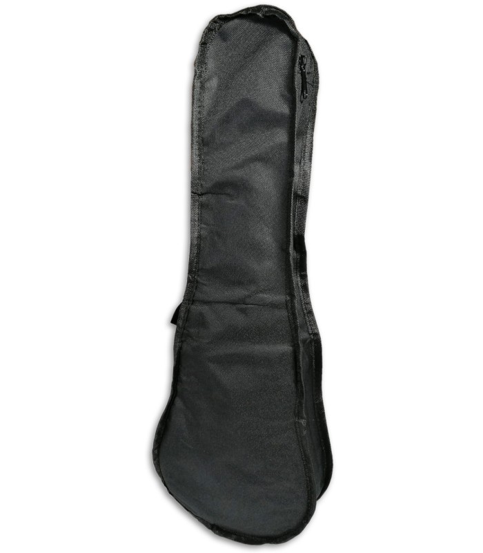 Foto de la funda del Ukulele Maori WK 2S Soprano