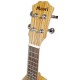 Photo of the Ukulele Maori WK 2S Soprano head
