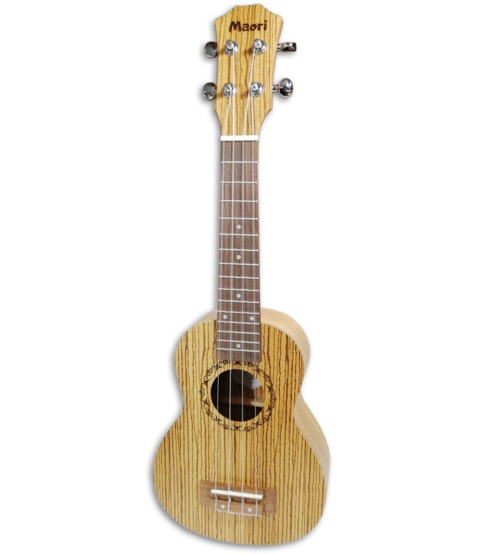 Foto del Ukulele Maori WK 2S Soprano