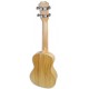 Foto do fundo do Ukulele Maori WK 2C Concerto