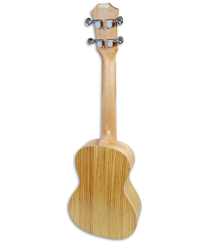 Foto do fundo do Ukulele Maori WK 2C Concerto