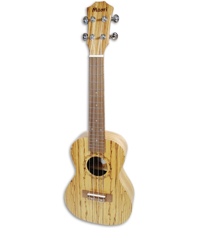 Foto do Ukulele Maori WK 2C Concerto