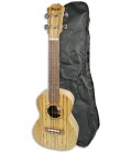 Photo of the Ukulele Maori WK 2C Concert with Bag