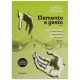 Cover of Guitar Method Elemento e Gesto Eurico Pereira 2nd Edition cover