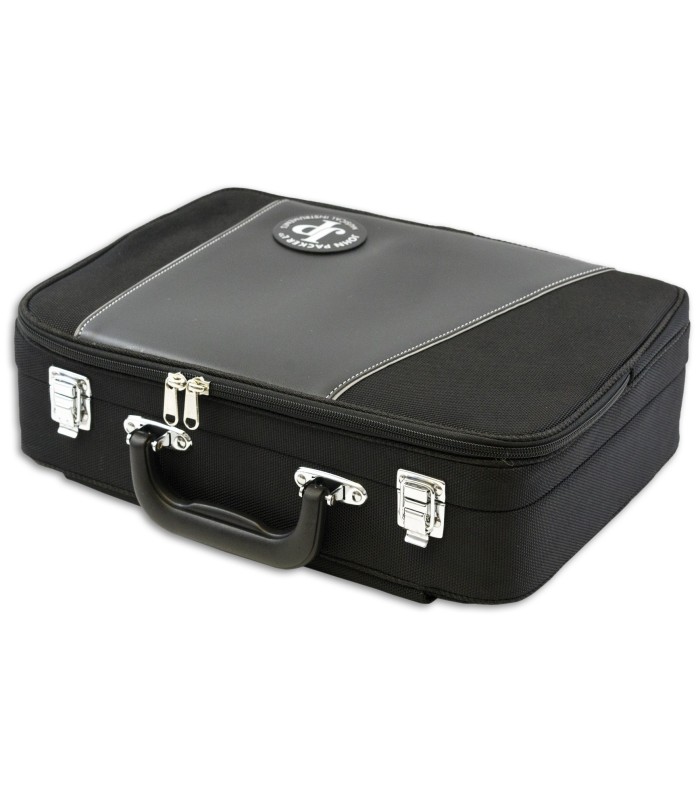 Photo of the Clarinet John Packer JP321 B Flat Case