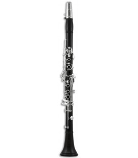 Clarinet John Packer JP321 B Flat with Case
