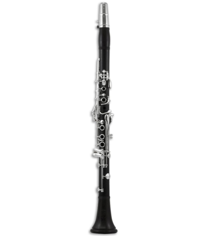 Foto do Clarinete John Packer JP321 