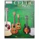 Foto da capa do livro Celtic Songs Strum Together Guitar