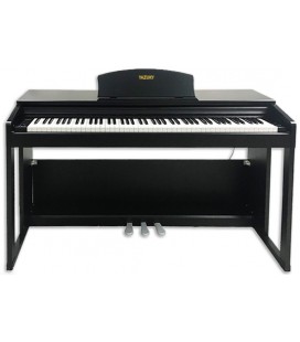Photo of the Digital Piano Yazuky model YM-A03