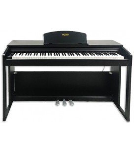Foto do Piano Digital Yazuky modelo YM-A03