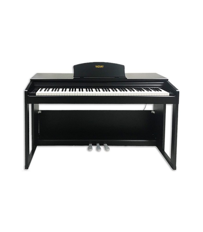 Photo of the Digital Piano Yazuky model YM-A03