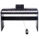 Photo of the Digital Piano Yazuky model YM-A15