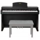 Photo of the Digital Piano Yazuky model YM-A18