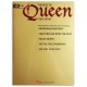 Foto da capa do livro The Best Of Queen For Guitar 