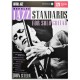 Photo of the Jazz Standards for Solo Guitar John Stein Berklee book cover