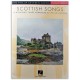 Foto da capa do livro Scottish Songs Piano