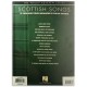 Photo of the Scottish Songs Piano book backcover