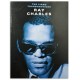 Foto da capa do Livro Ray Charles The Piano Transcriptions