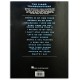 Photo of the Ray Charles The Piano Transcriptions book backcover