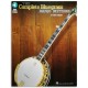 Photo of the The Complete Bluegrass Banjo Method Fred Sokolow book cover