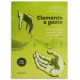 Foto da capa do livro Elemento e Gesto Eurico Pereira