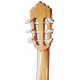 Foto del clavijero de la Guitarra Clásica Alhambra 5P CW E8