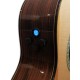 Photo of the Alhambra Classical Guitar 5P CW E8 preamp