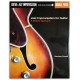 Foto da capa do livro Jazz Improvisation for Guitar Garrison Fewell