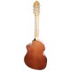 Photo of the Classical Guitar APC 1C CW back