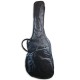 Foto del saco de la Guitarra Clásica Ashton modelo SPCG-34BK