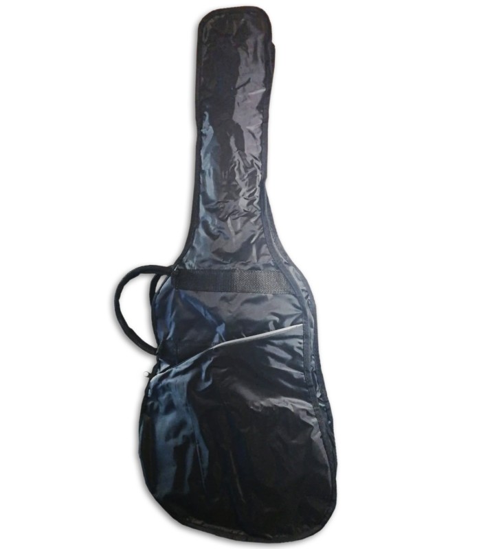 Photo of the Classical Guitar Ashton model SPCG-34BK bag