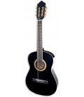 Foto de la Guitarra Clásica Ashton modelo SPCG-34BK
