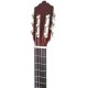 Foto da cabeça da Guitarra Clássica Ashton modelo SPCG-34AM