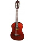 Foto da Guitarra Clássica Ashton modelo SPCG-34AM