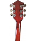 Foto dos carrilhões da Guitarra Elétrica Gretsch modelo G2420