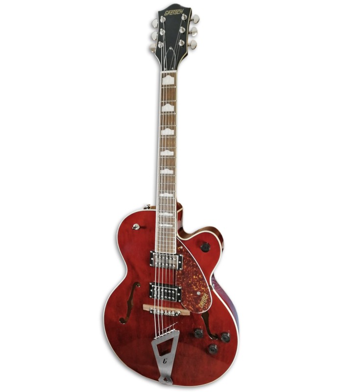Foto da Guitarra Elétrica Gretsch modelo G2420