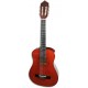 Foto de la Guitarra Clásica Ashton modelo SPCG-12AM