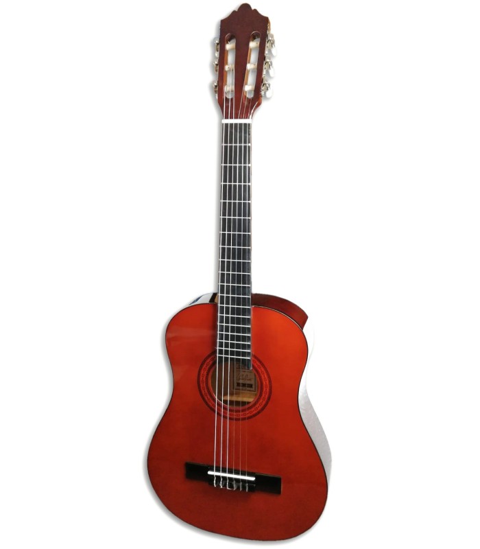 Photo of the Classical Guitar Ashton model SPCG-12AM