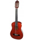 Foto de la Guitarra Clásica Ashton modelo SPCG-12AM