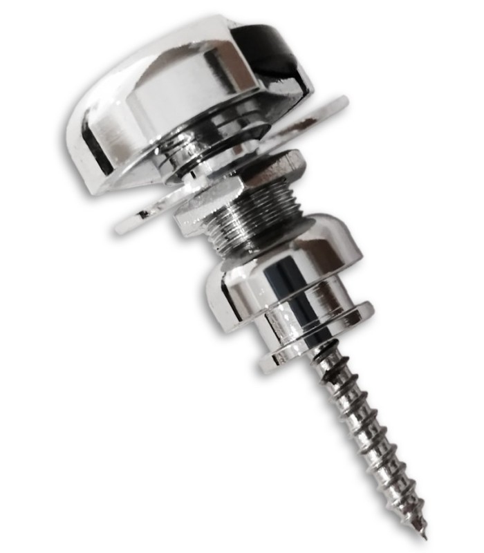 Foto del Strap lock Fender modelo Infinity