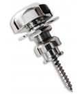 Photo of the Strap lock Fender model Infinity