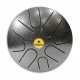 Foto do Metta Drum LP modelo Dharma 8 LPD0608