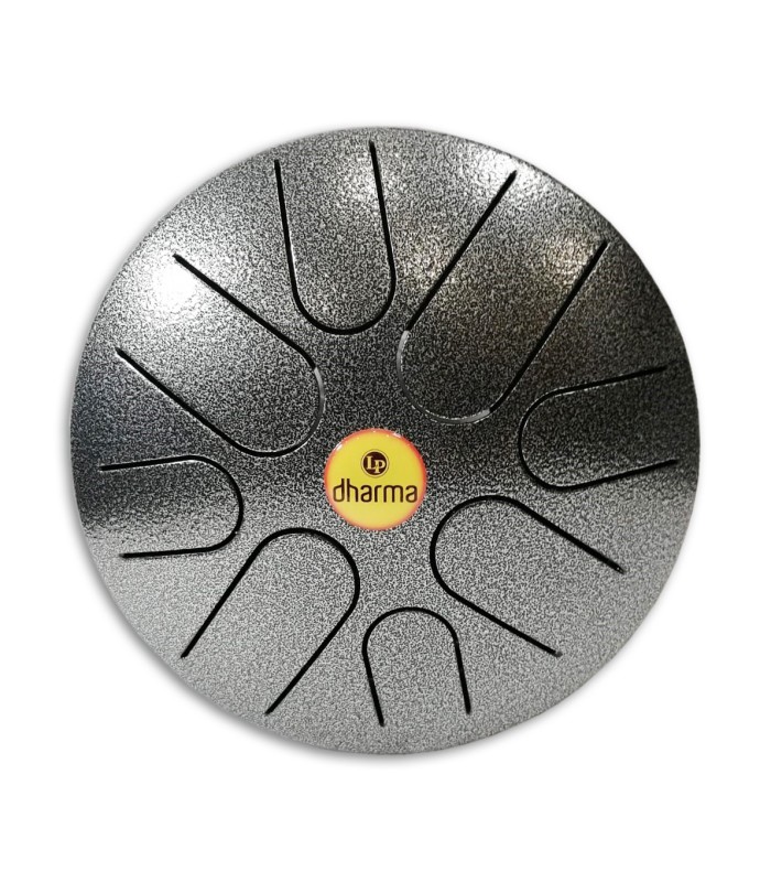 Foto do Metta Drum LP modelo Dharma 8 LPD0608