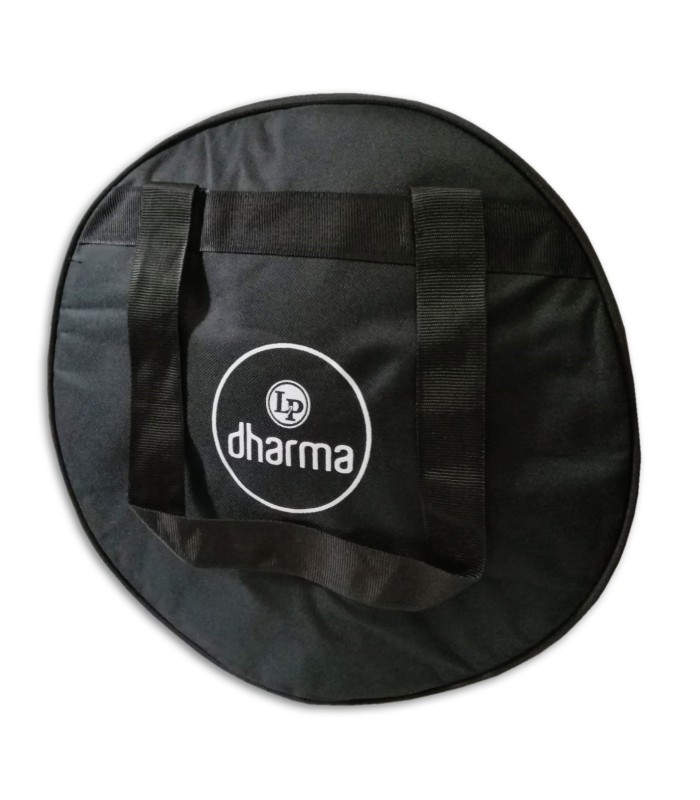 Photo of the Metta Drum LP model Dharma 12 LPD0612 bag