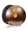 Metta Drum LP Dharma 16 LPD0616